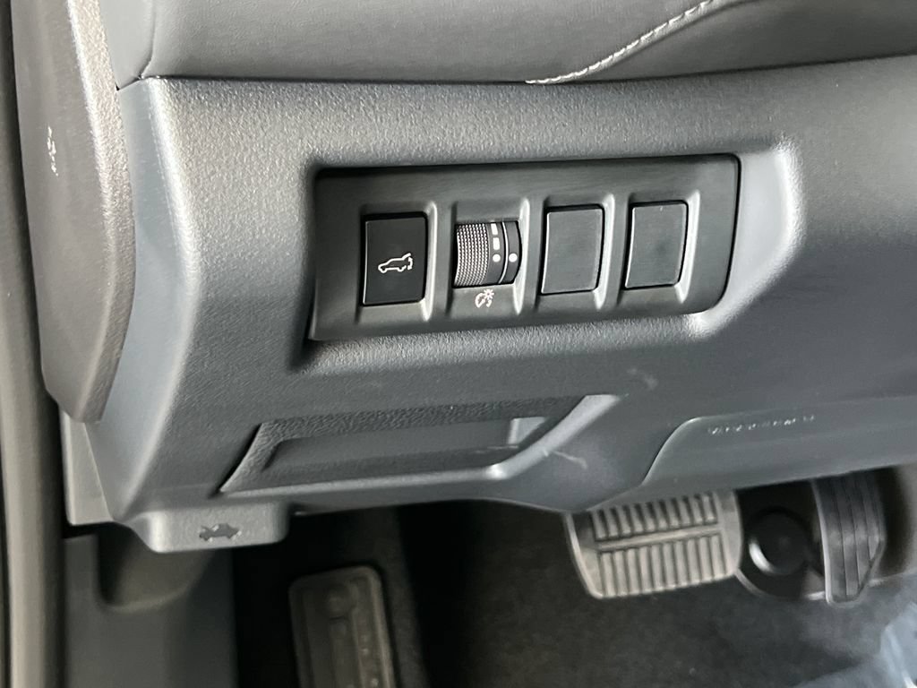 New 2026 Subaru Outback Touring XT AWD/4WD image 29