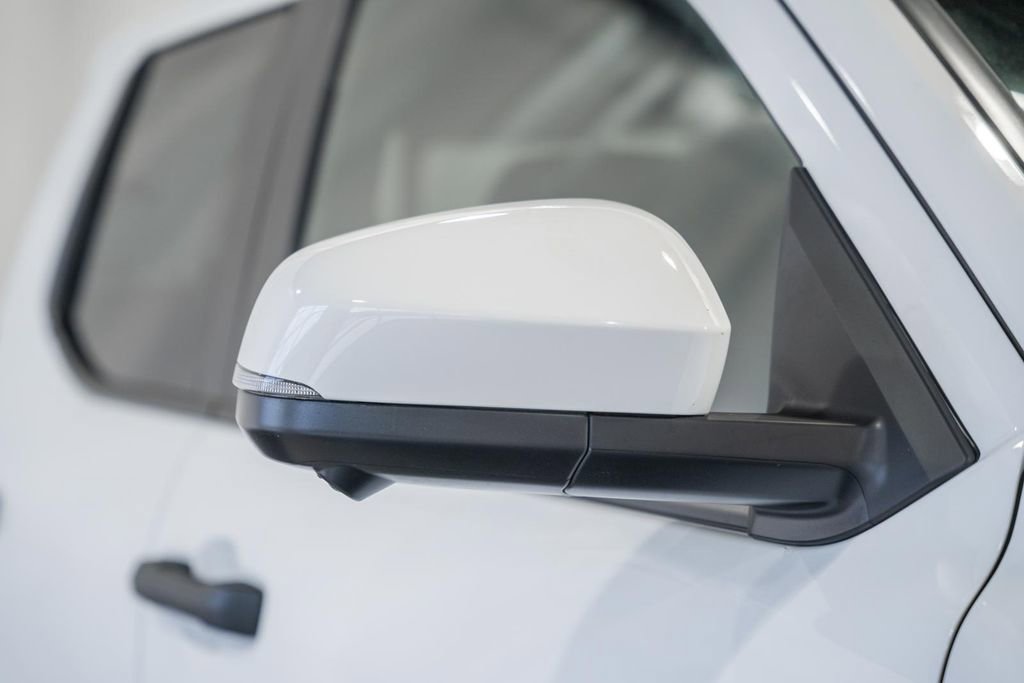 New 2026 Toyota Tacoma TRD Off-Road image 14