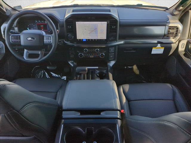 New 2026 Ford F150 Lariat AWD/4WD image 15