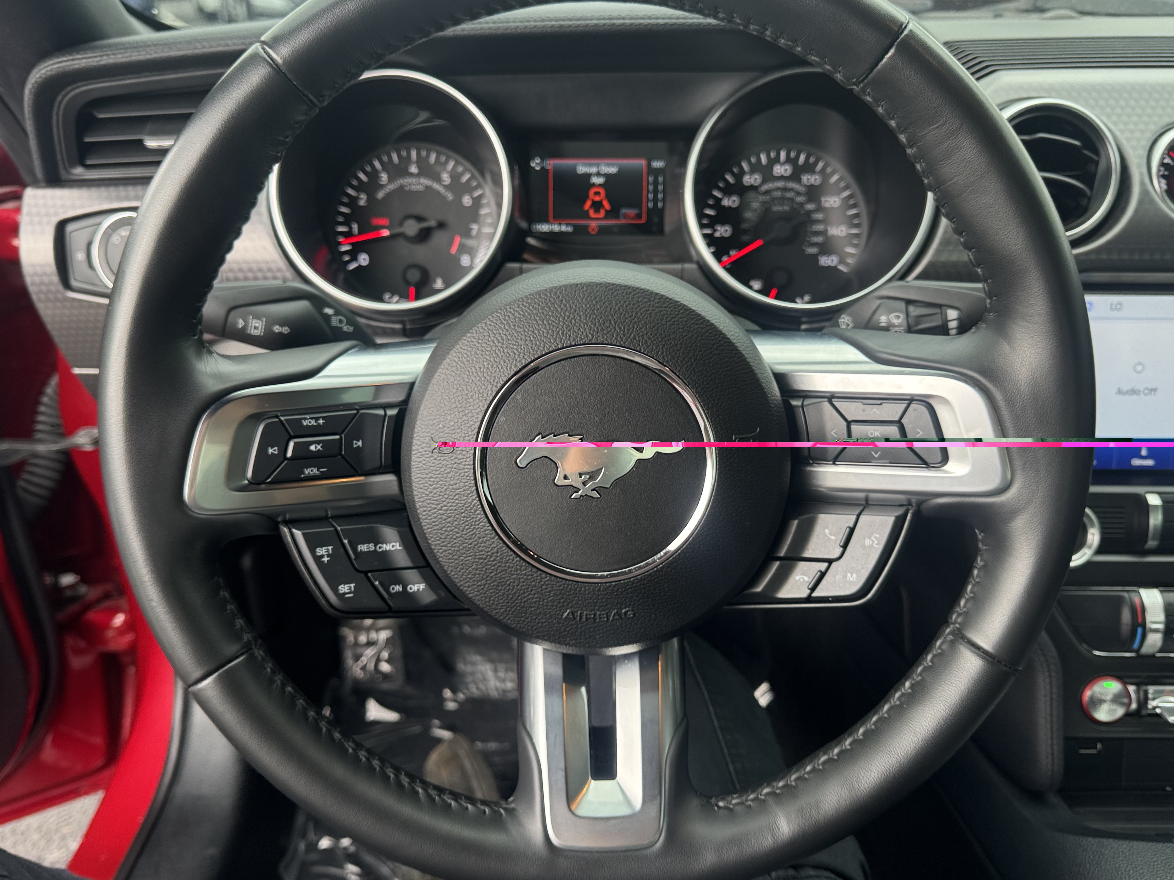 Used 2021 Ford Mustang GT w/ GT Performance Package RWD image 20