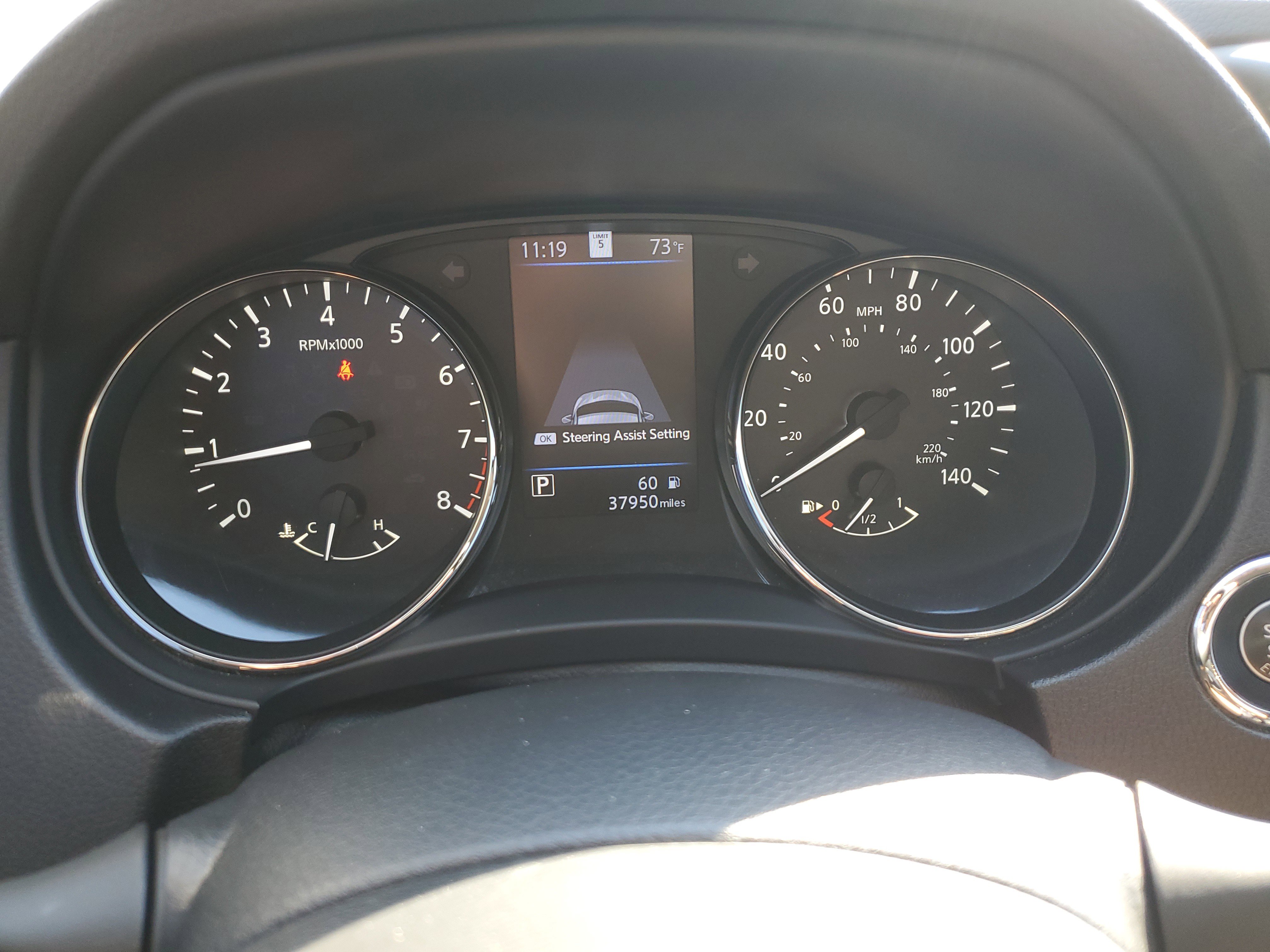 Used 2021 Nissan Rogue Sport SL image 27