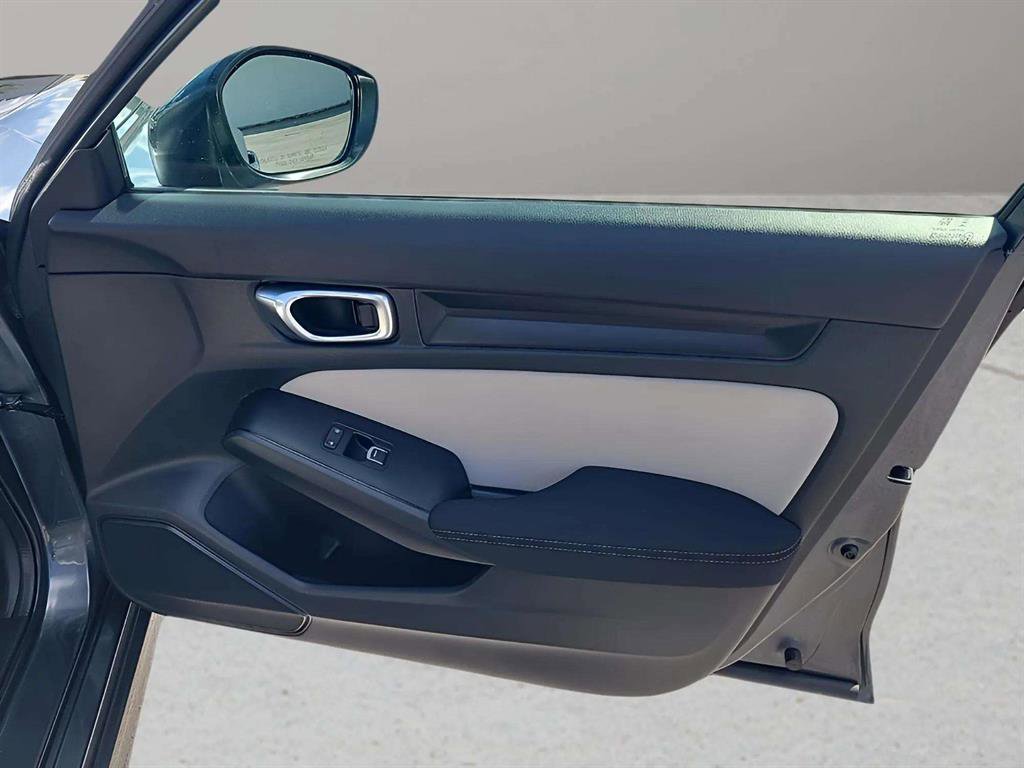 Used 2023 Honda Civic LX image 24