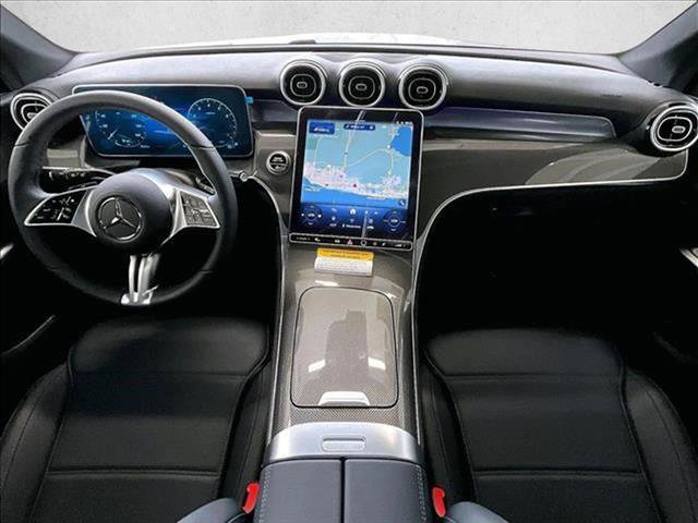 New 2026 Mercedes-Benz GLC 300 image 7