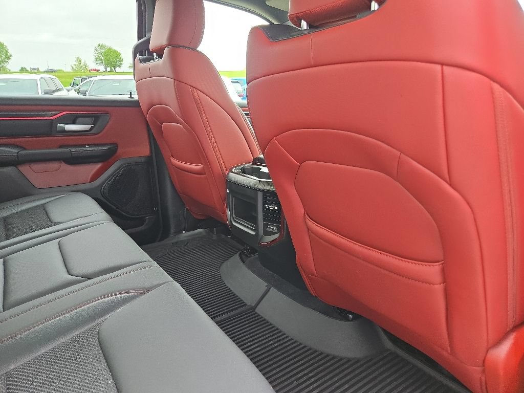 Used 2026 RAM 1500 Rebel w/ Rebel Level 1 Equipment Group AWD/4WD image 98