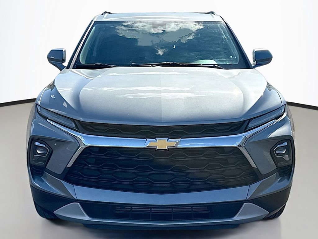 Used 2023 Chevrolet Blazer LT w/ Convenience Package image 9