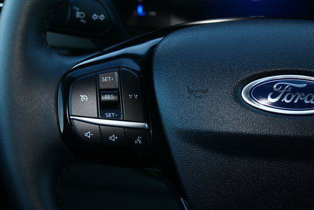Used 2024 Ford Escape Active image 13