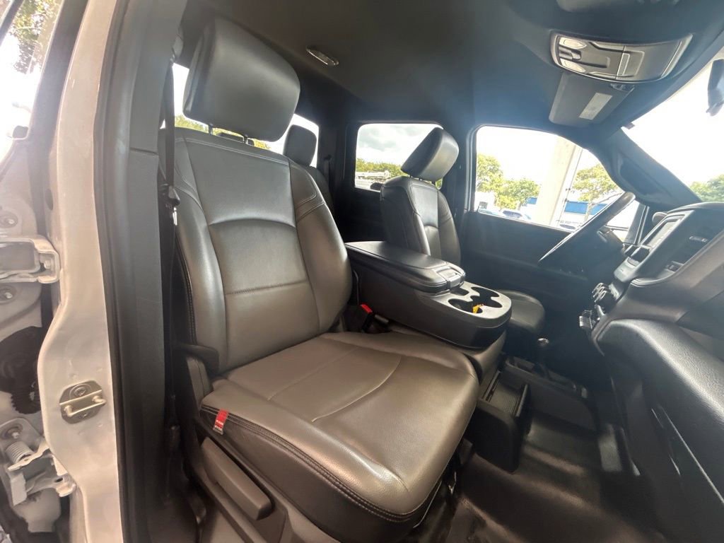 Certified 2024 RAM 2500 Tradesman image 27