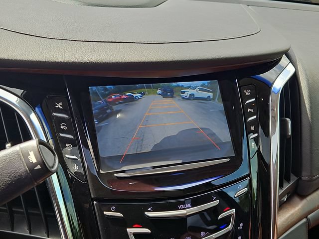 Used 2015 Cadillac Escalade ESV Premium AWD/4WD image 26