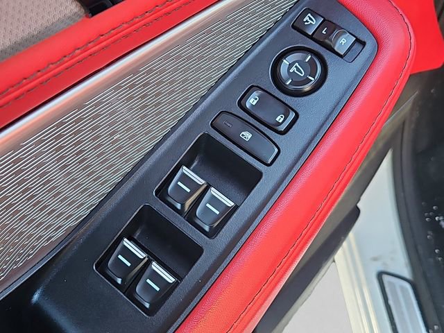 Used 2023 Acura MDX A-Spec image 29