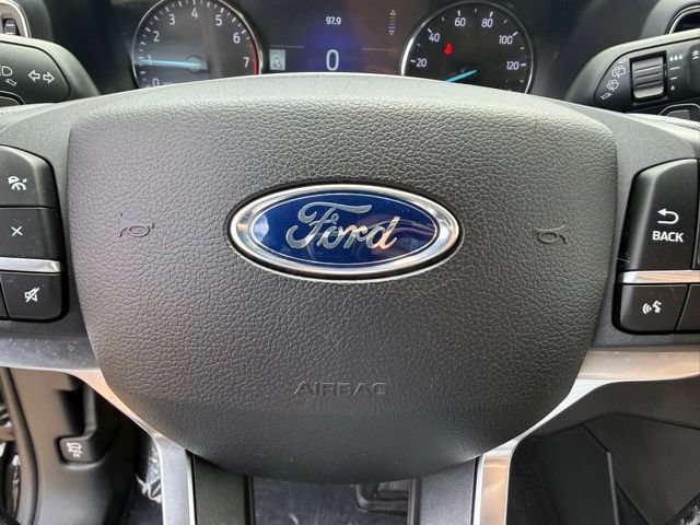 Used 2020 Ford Explorer Limited AWD/4WD image 18