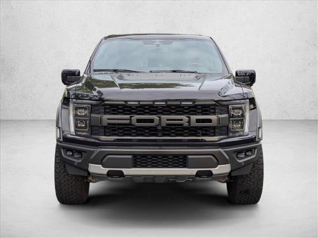 Used 2023 Ford F150 Raptor w/ Raptor Carbon Fiber Package AWD/4WD image 2