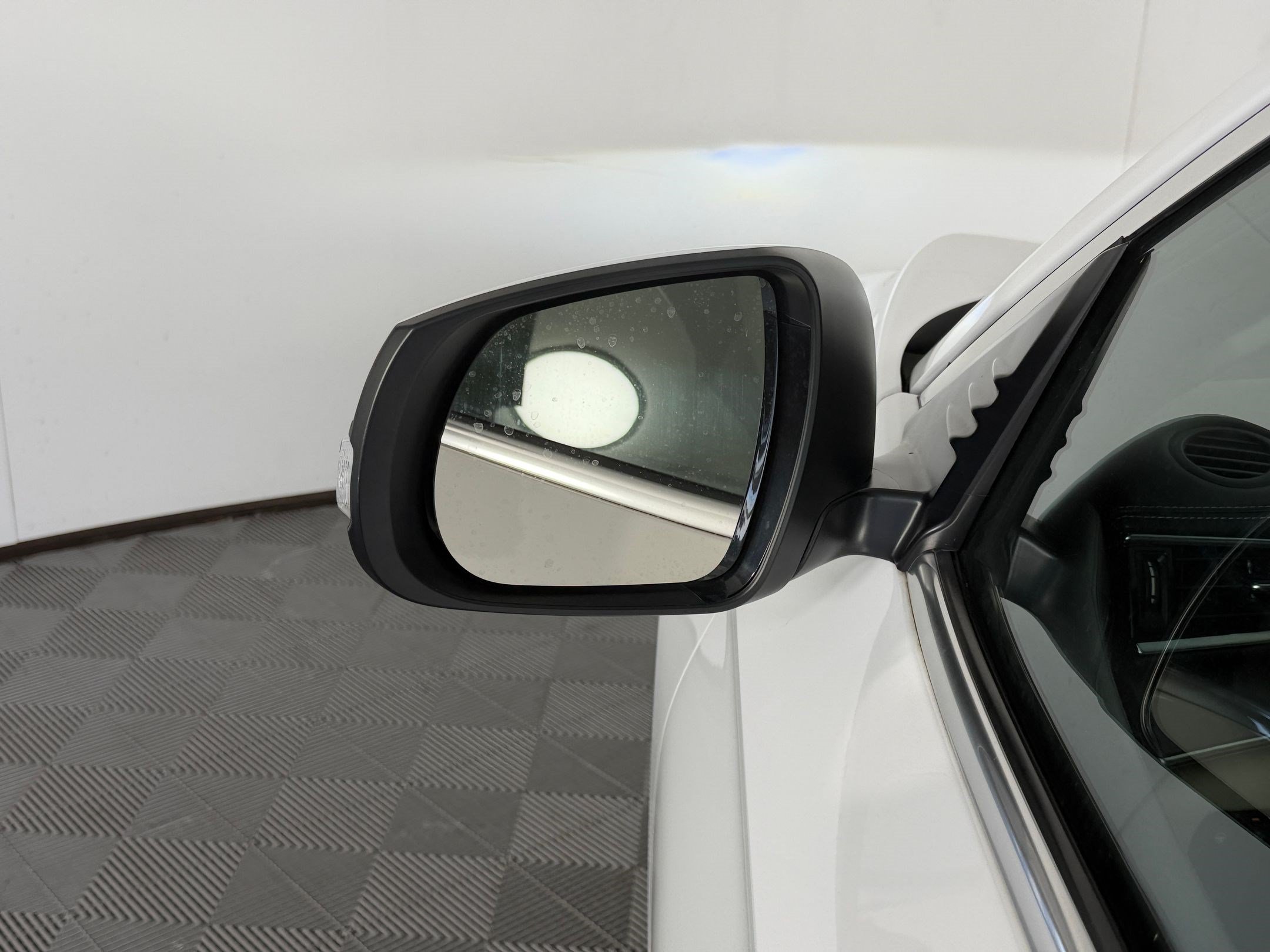 Used 2022 INFINITI QX50 Luxe FWD image 22