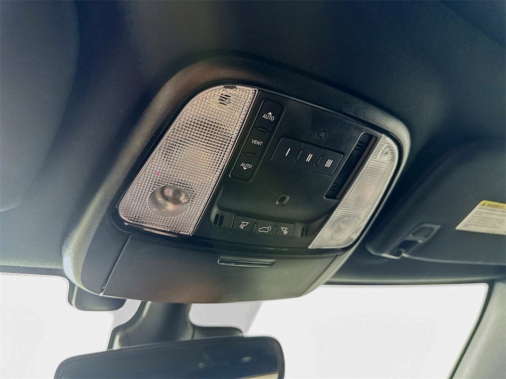 Used 2024 Dodge Durango R/T image 35