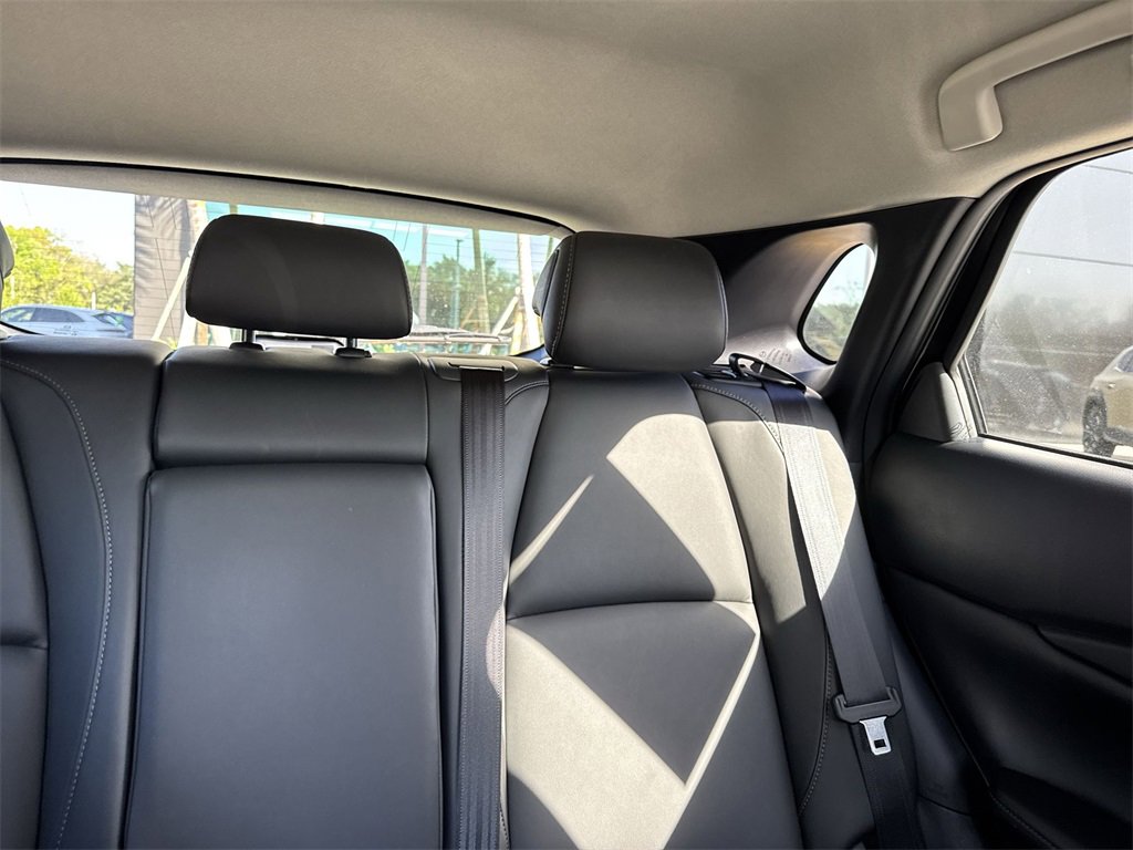 Certified 2023 MAZDA CX-30 AWD 2.5 S w/ Preferred Package image 20