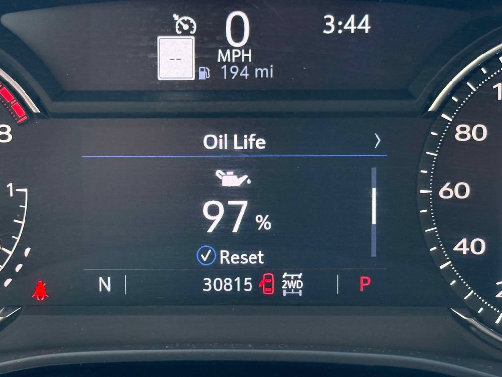 Used 2024 Cadillac XT5 Premium Luxury w/ LPO, Floor Liner Package AWD/4WD image 5