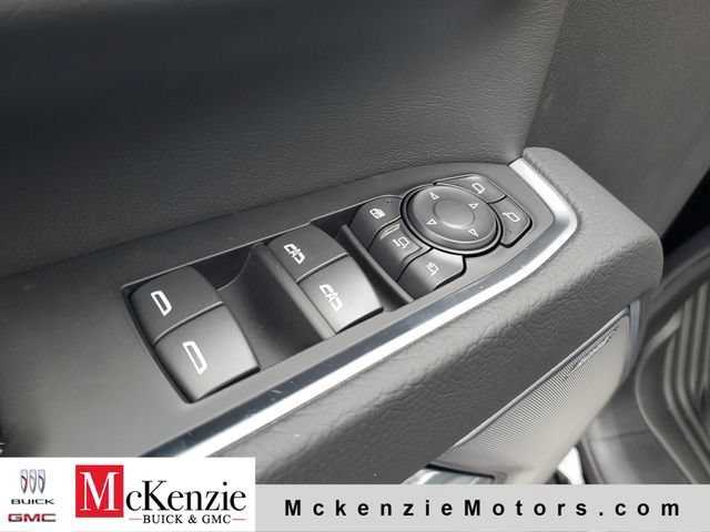 New 2026 GMC Sierra 3500 Denali w/ Denali Reserve Package AWD/4WD image 9