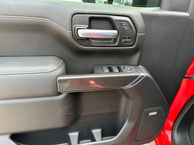 Used 2021 GMC Sierra 1500 AT4 image 17