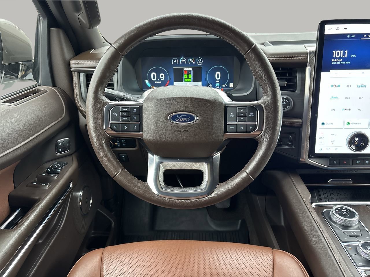 Used 2024 Ford Expedition Max King Ranch image 14