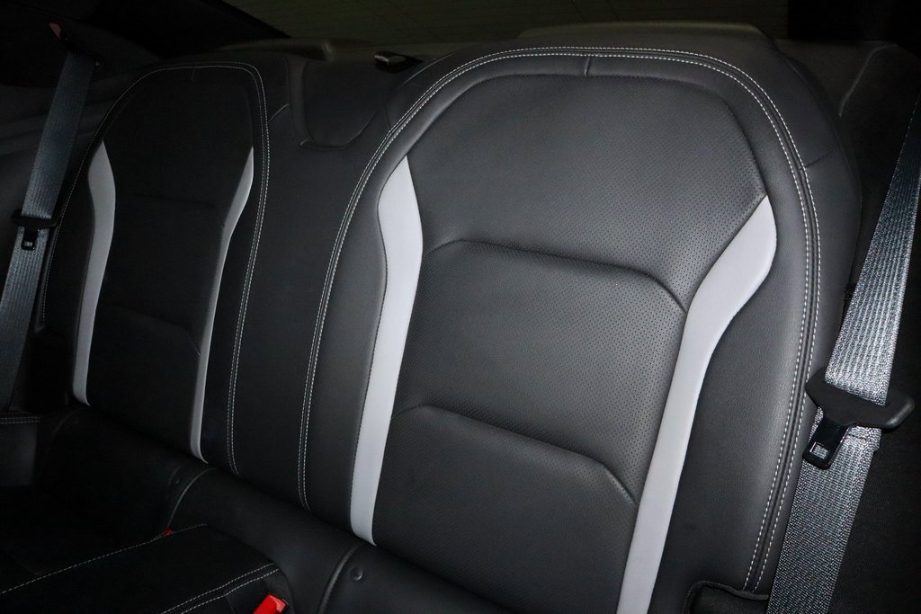 Used 2019 Chevrolet Camaro SS image 20