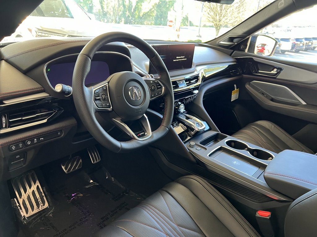 New 2026 Acura MDX A-Spec image 14