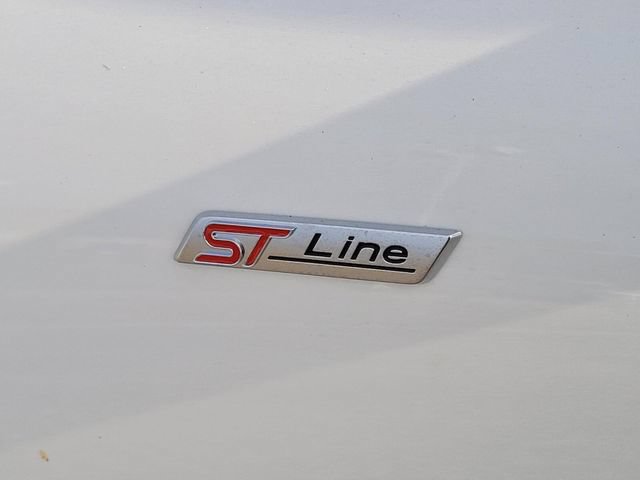 New 2026 Ford Escape ST-Line w/ Tech Pack #1 FWD image 6