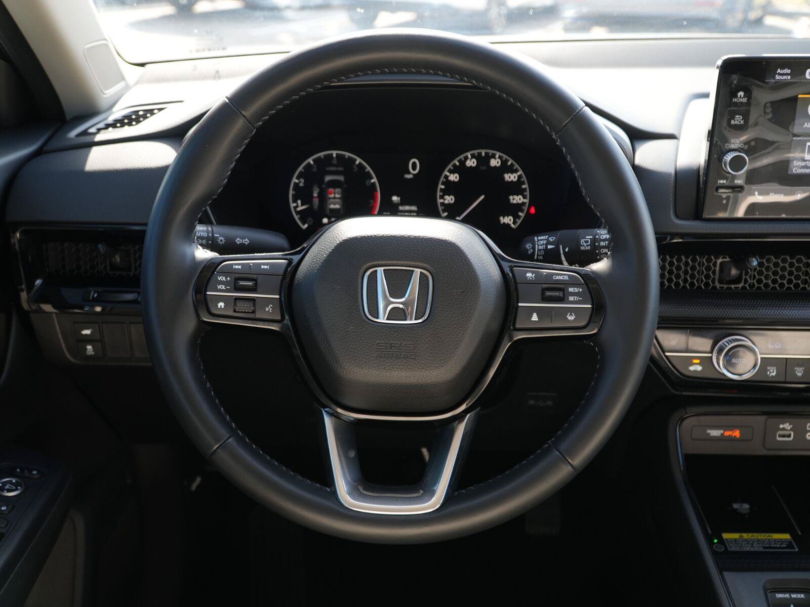Used 2025 Honda CR-V EX-L image 21