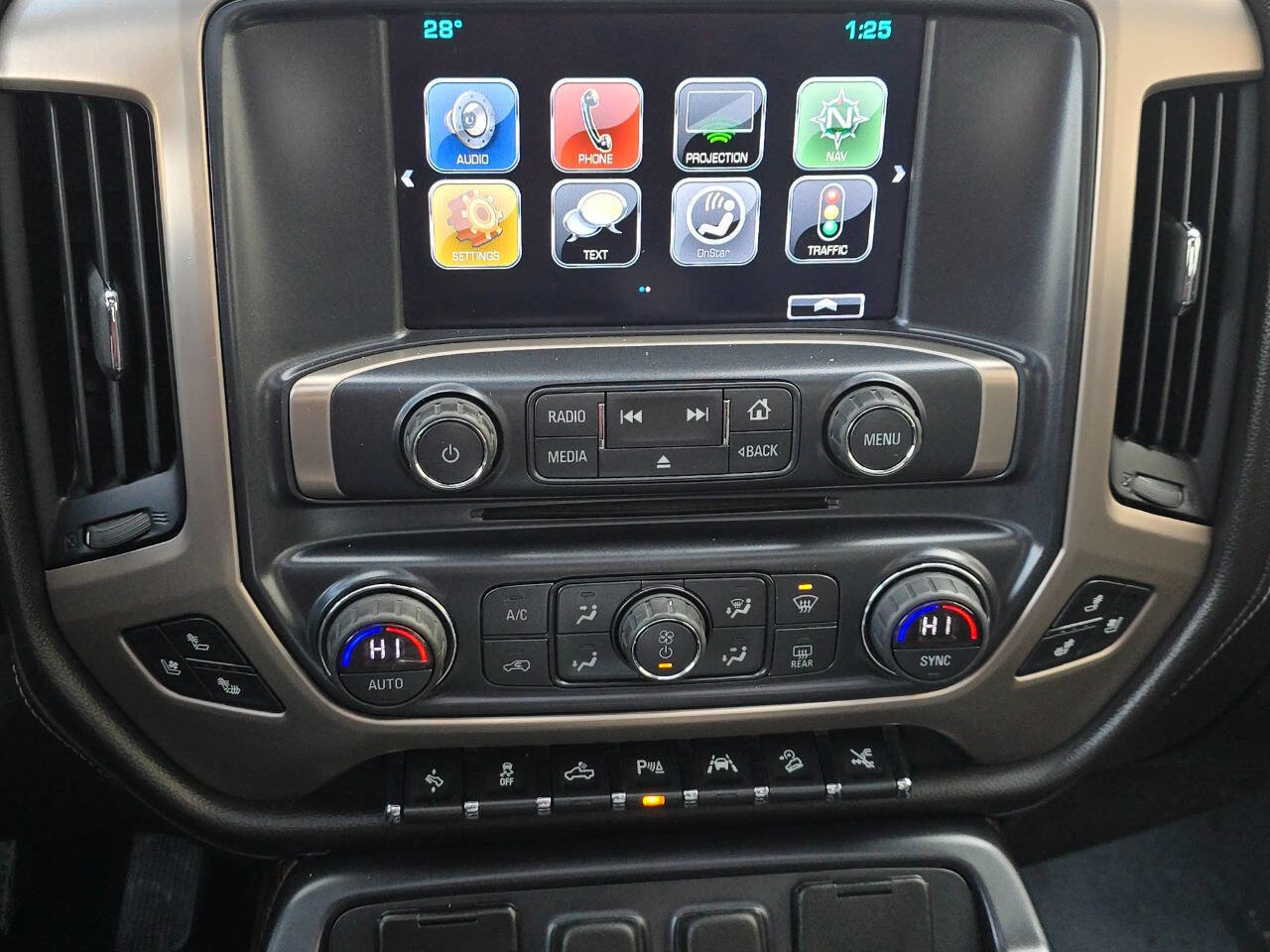 Used 2018 GMC Sierra 1500 Denali image 34