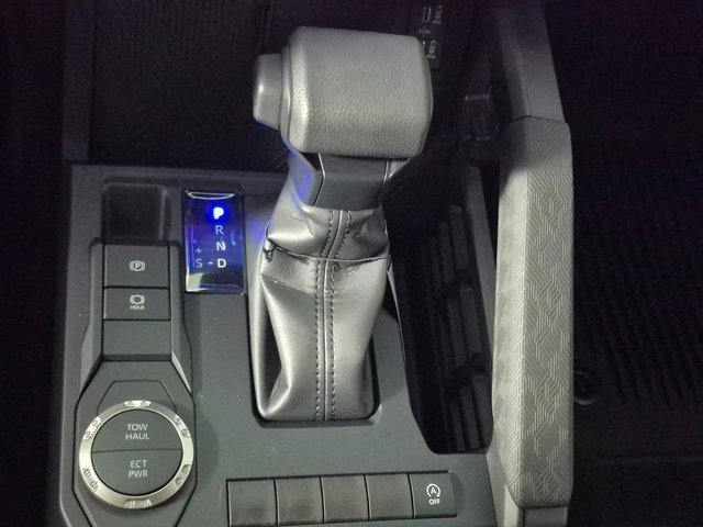 New 2026 Toyota Tacoma SR5 image 17