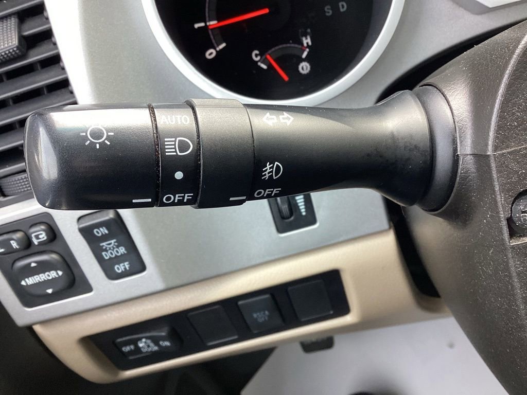 Used 2007 Toyota Tundra Limited image 21