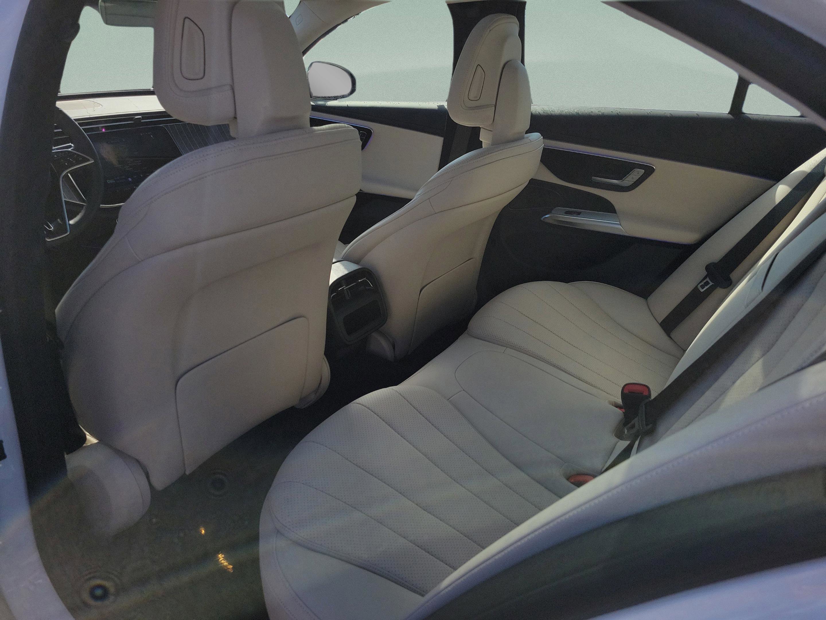 Certified 2026 Mercedes-Benz E 350 Sedan image 9