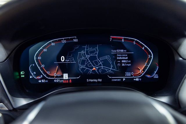 Certified 2023 BMW X3 xDrive30i w/ Premium Package image 2