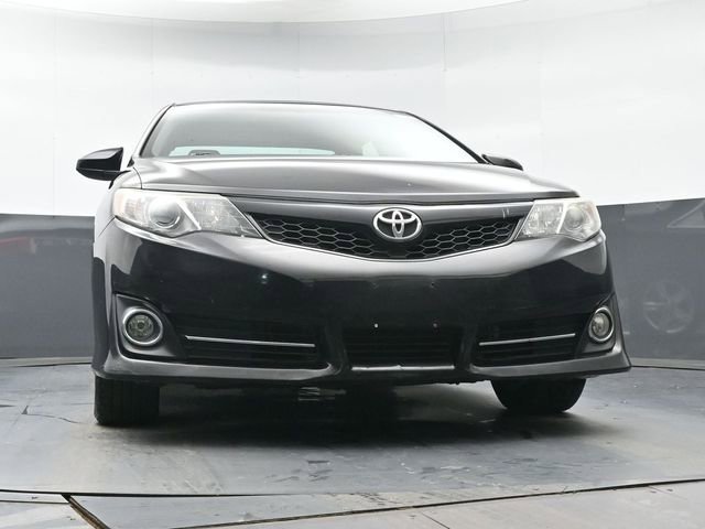 Used 2012 Toyota Camry SE FWD image 29