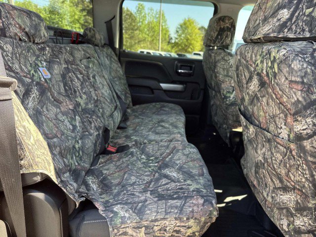 Used 2018 Chevrolet Silverado 1500 LT w/ All Star Edition image 15