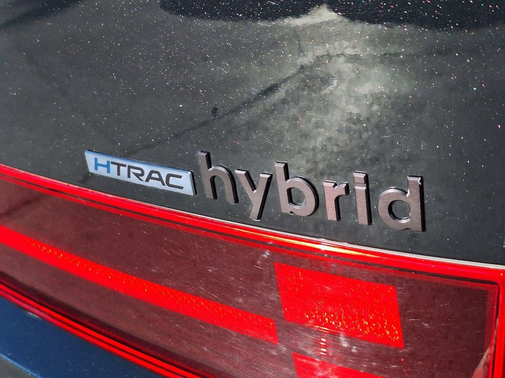New 2025 Hyundai Santa Fe Calligraphy image 33