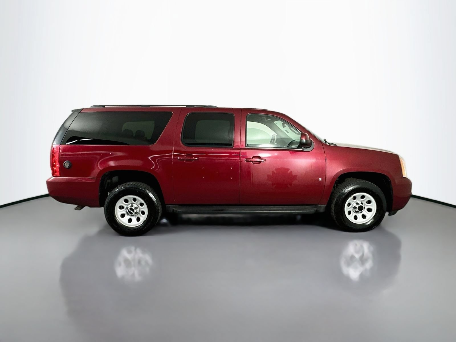 Used 2009 GMC Yukon XL 4WD image 9