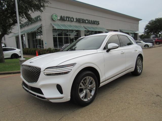 Used 2022 Genesis GV70 2.5T image 1