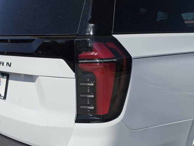 New 2026 Chevrolet Suburban LS w/ Max Trailering Package image 10