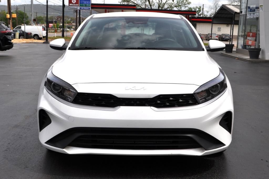 Used 2024 Kia Forte LXS image 4