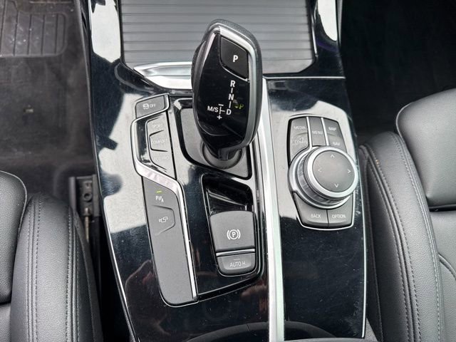Used 2021 BMW X3 sDrive30i w/ Convenience Package image 35