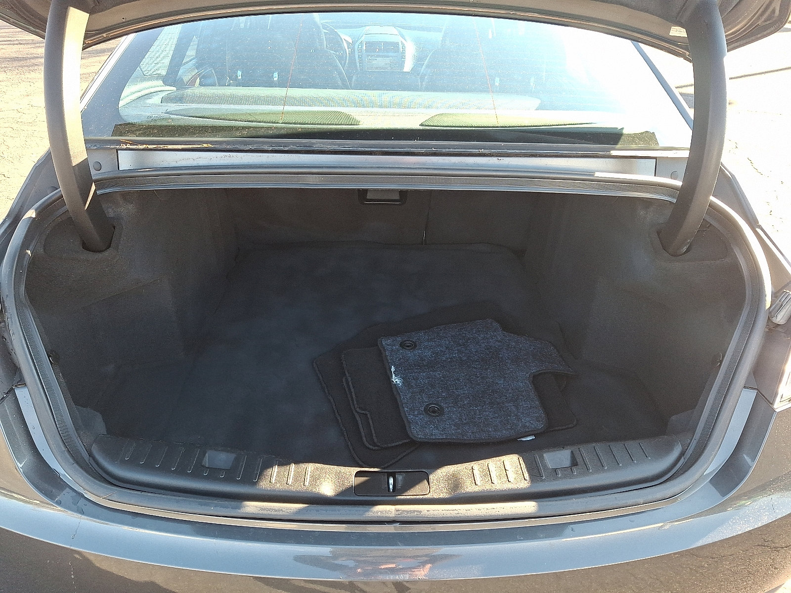 Used 2018 Lincoln MKZ Select w/ Select Plus Package image 28