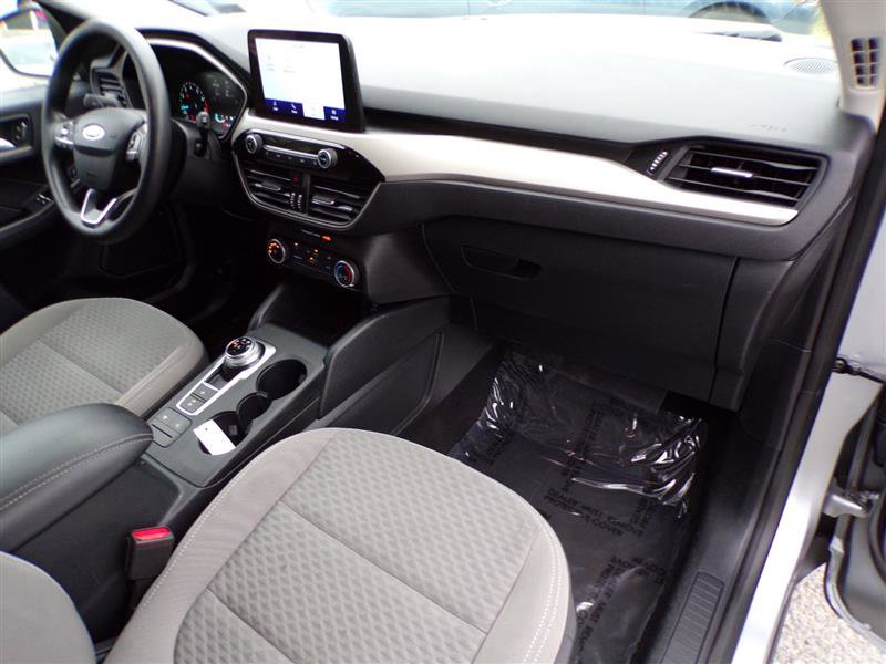 Used 2021 Ford Escape SE AWD/4WD image 19