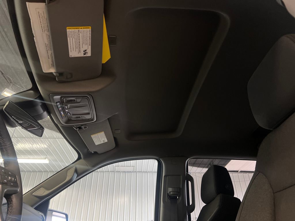 New 2026 Chevrolet Silverado 1500 LT AWD/4WD image 27
