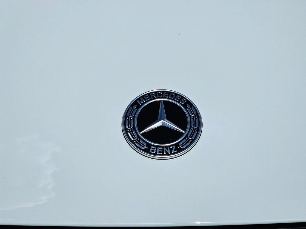 Used 2026 Mercedes-Benz E 450 4MATIC Sedan image 10