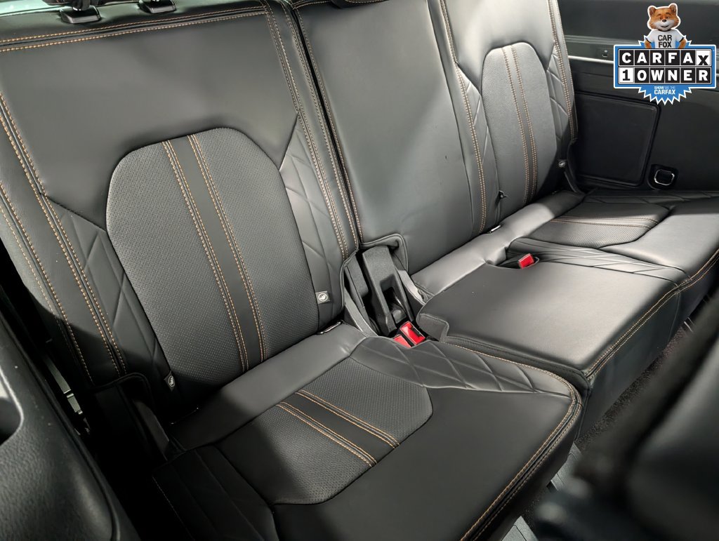 Certified 2022 Ford Expedition Platinum AWD/4WD image 28