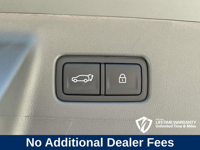 New 2026 Hyundai Santa Fe Calligraphy AWD/4WD image 13