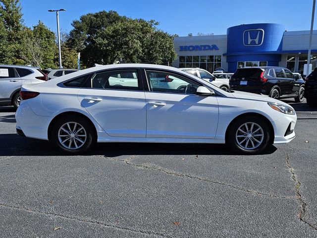 Used 2019 Hyundai Sonata ECO image 6