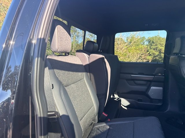 New 2025 Ford F150 Tremor image 39