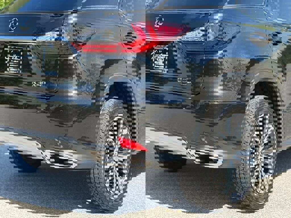 Certified 2022 Lexus RX 350 FWD w/ Premium Package image 15