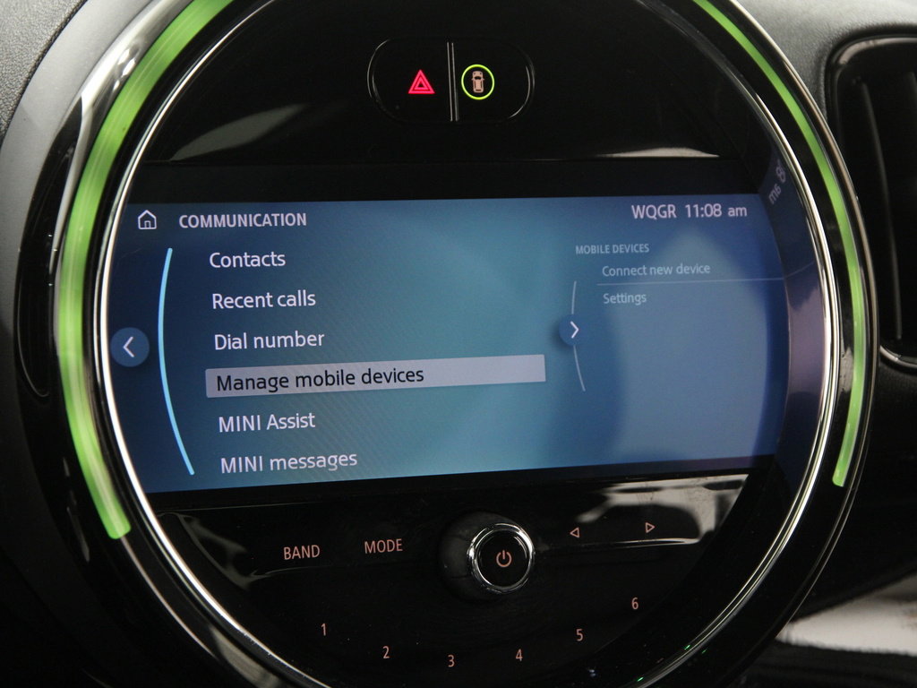 Certified 2023 MINI Cooper Countryman S image 12