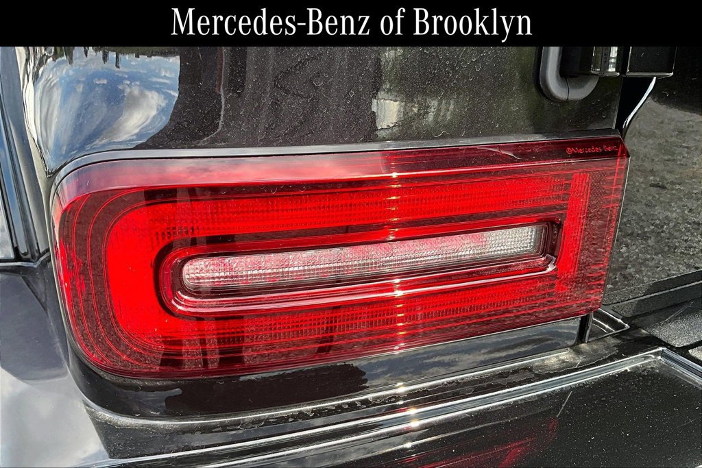 Used 2026 Mercedes-Benz G 550 image 27
